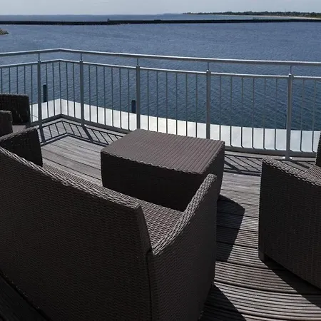 Fantastic In Kappeln بيت للعطل