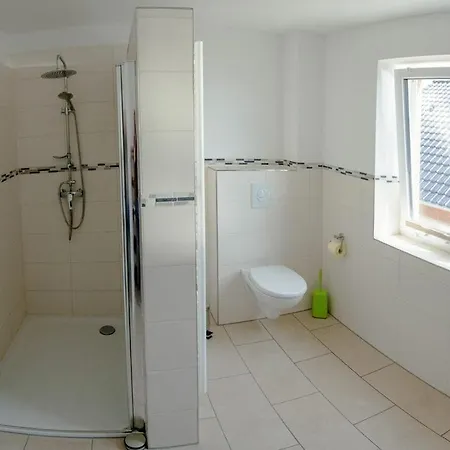 بيت للعطل Fantastic In Kappeln أوبلينتيز