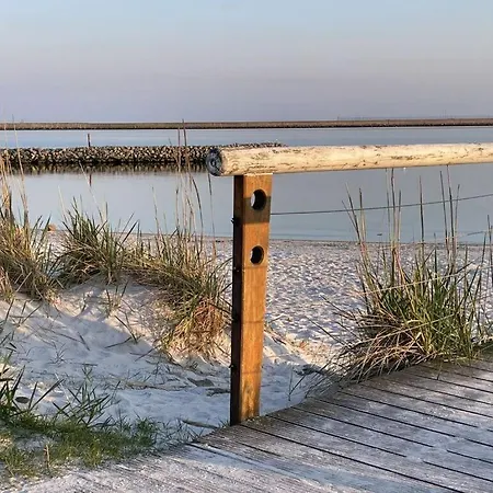 Fantastic In Kappeln *