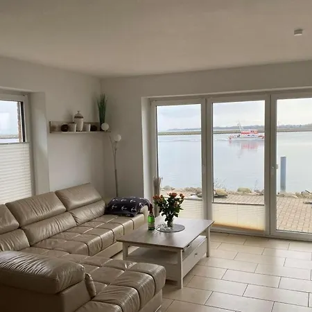 بيت للعطل Fantastic In Kappeln