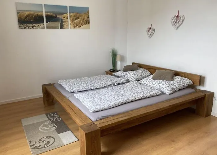 Fantastic In Kappeln Дом отдыха