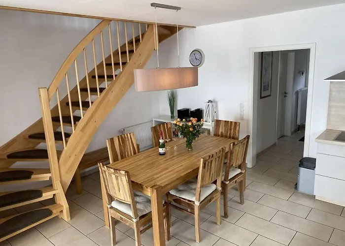 Fantastic In Kappeln Дом отдыха *