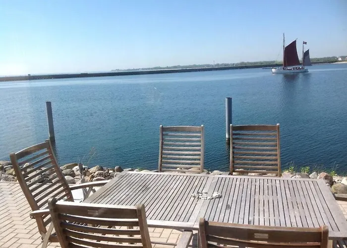 Fantastic In Kappeln * Ольпениц