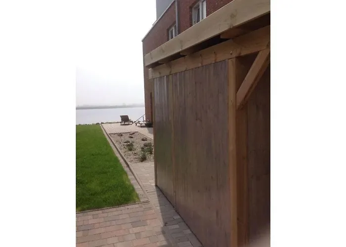 Fantastic In Kappeln Дом отдыха